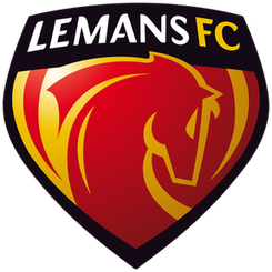 勒芒队旗