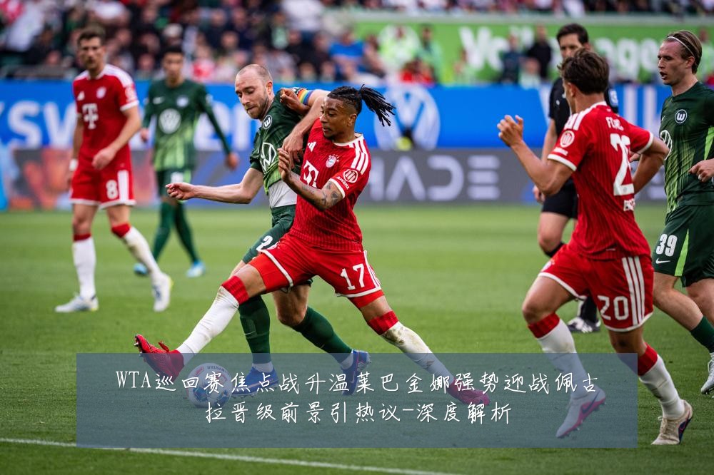 WTA巡回赛焦点战升温莱巴金娜强势迎战佩古拉晋级前景引热议-深度解析